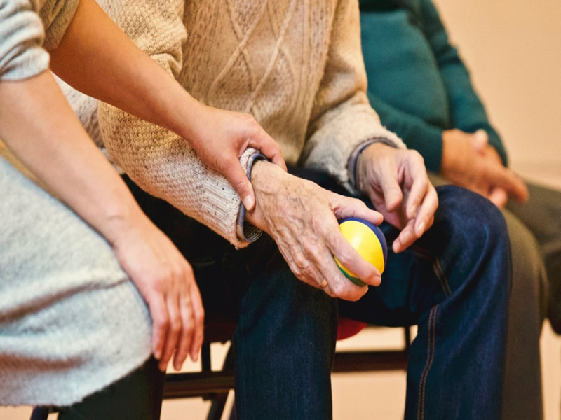 community care Community Care