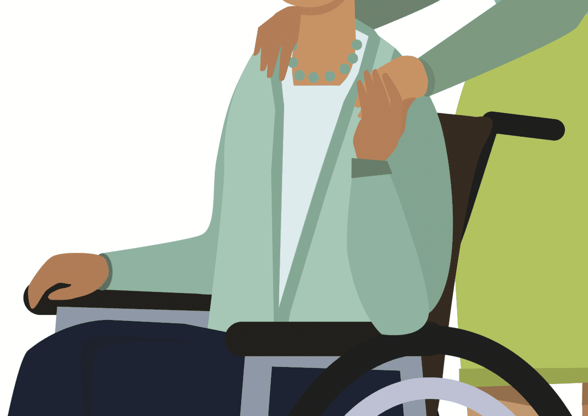 specialist care