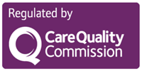 CQC - Care Quality Commission 
